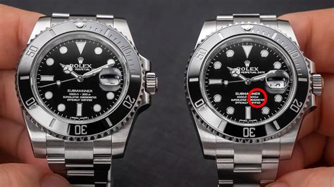 fake rolex scam